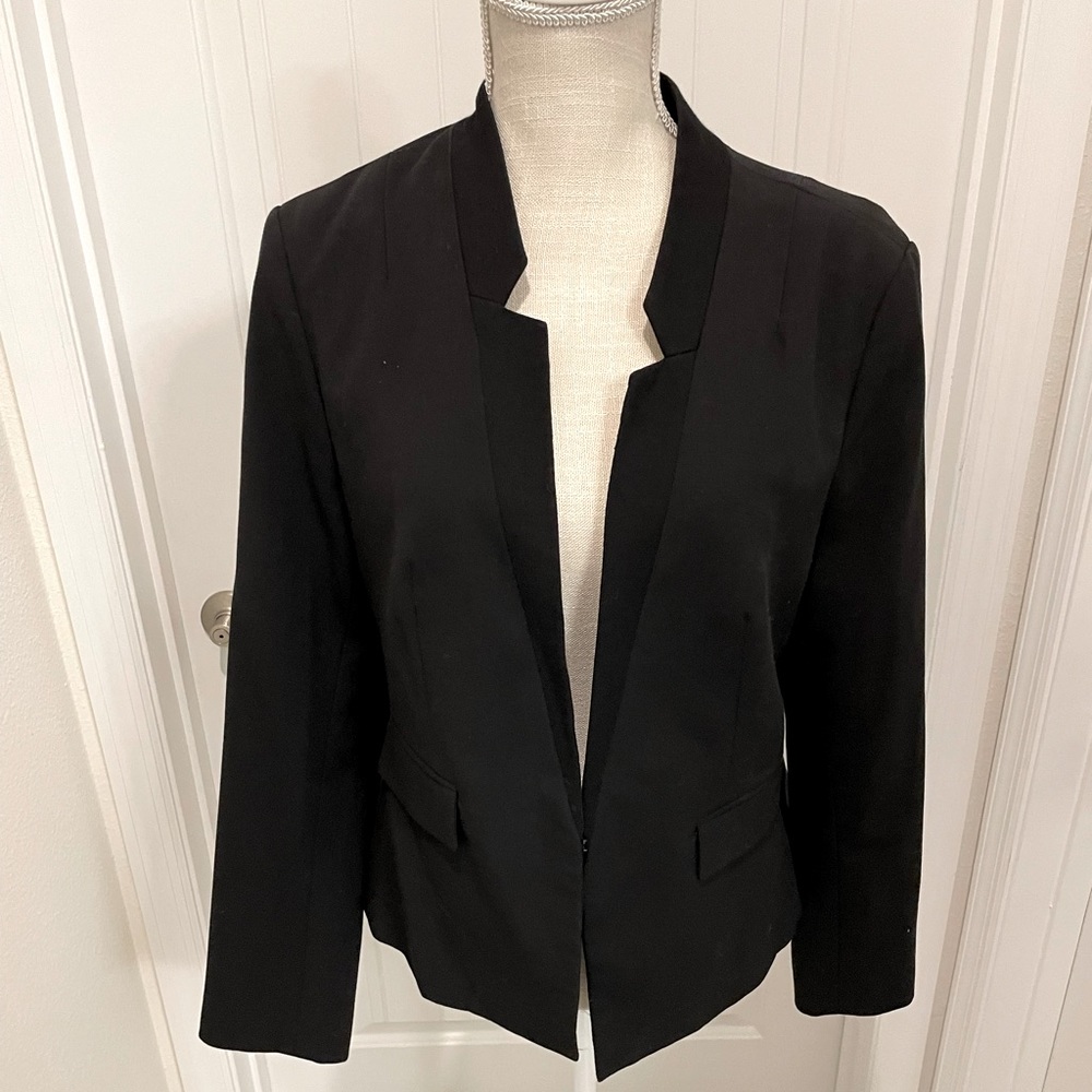 Beautiful Structured Blazer